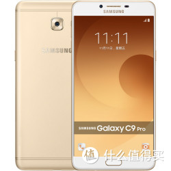SAMSUNG 三星 Galaxy C9 Pro 智能手机