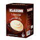 Klassno 卡司诺 卡布奇诺原味咖啡 120g*3件