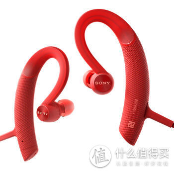 双11败家预热：SONY 索尼 h.ear in Wireless MDR-EX750BT 蓝牙耳机 开箱晒物
