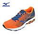 双11预售：Mizuno 美津浓 WAVE ELEVATION 男款跑鞋