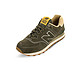 双11预售：New Balance  ML574GCO 女款运动鞋