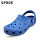 双11预售：crocs 卡骆驰 15907 中性平底洞洞鞋