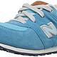 New Balance KL574 童鞋 8M