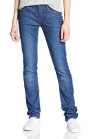 限尺码：G-STAR 3301 Contour 女士修身牛仔裤