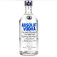 移动端：ABSOLUT VODKA 绝对伏特加 原味 700ml