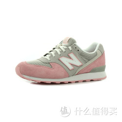 new balance wr996 女款跑鞋