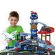 双11预售：ToysRUs 玩具反斗城 极速快线 声光飞机场组合模型套装