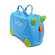 Trunki TR0054/0213-GB01 儿童行李箱
