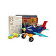 B.Toys 自己动手组装飞机*2件