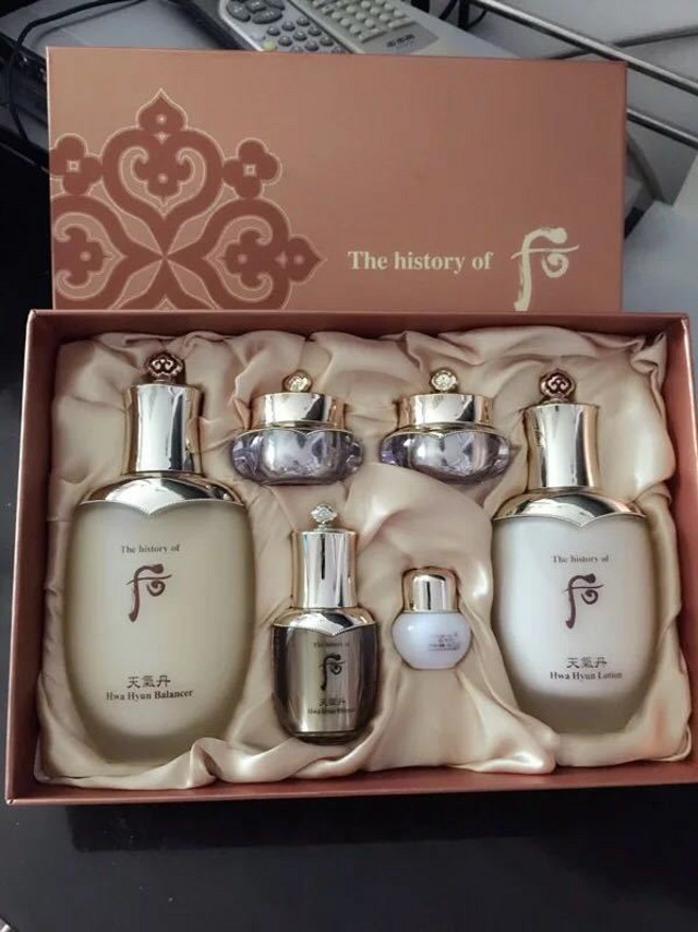 综合套装