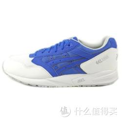 ASICS 亚瑟士 Gel-Saga 男款复古跑鞋