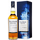 限PLUS会员：TALISKER 泰斯卡 北纬57° 单一麦芽苏格兰威士忌 700ml