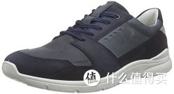ecco 爱步 IRONDALE 男士休闲运动鞋