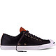 双11预售：CONVERSE 匡威  Jack Purcell LP L/S 反毛皮拼接休闲鞋