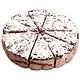 约翰丹尼 冷冻蛋糕 生日蛋糕 巧克力慕斯 10片 750g/盒