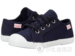 Cienta Kids 74020 儿童帆布鞋