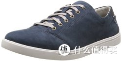 Clarks Newood Street 男士休闲鞋