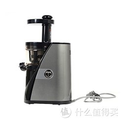 HUROM 惠人 产地韩国 原汁机HU-910SL-M 25