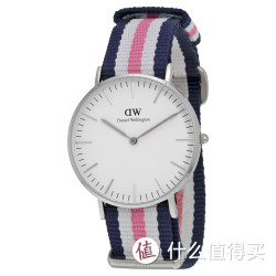 Daniel Wellington 0605DW 女士时装腕表