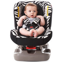 双11预售：英国 zazababy0-4岁儿童安全座椅 软接口
