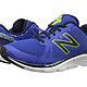 9.5码起：new balance M690V4 男士跑鞋