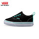 双11预售：VANS 范斯 VN-018UGZR 小童鞋运动帆布鞋