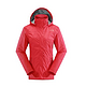 THE NORTH FACE 北面 2U8U 16新款女式冲锋衣