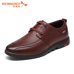 RED DRAGONFLY 红蜻蜓 男士休闲鞋