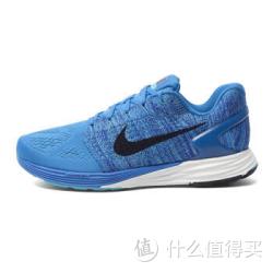 NIKE 耐克 LUNARGLIDE 7 男子跑步鞋