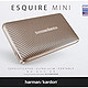 Harman/Kardon 哈曼卡顿 Esquire Mini 音乐精英 蓝牙便携音箱