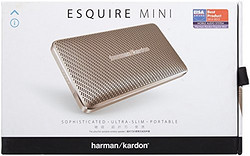 Harman/Kardon 哈曼卡顿 Esquire Mini 音乐精英 蓝牙便携音箱
