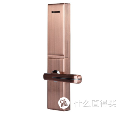 Panasonic 松下 V-N630C 智能门锁