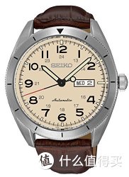 SEIKO 精工 Mechanical  SRP713J1 男款机械腕表