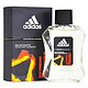 移动端：adidas 阿迪达斯 男士炫能香水 100ml