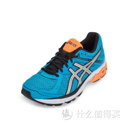 ASICS 亚瑟士 GEL-INNOVATE 7 男士跑步鞋