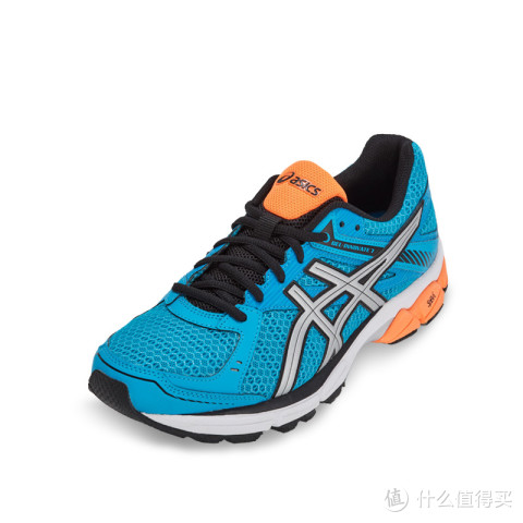 双11预售:asics 亚瑟士 gel-innovate 7 男士跑步鞋