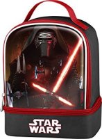凑单品：THERMOS 膳魔师 Star Wars Episode VII 星球大战 双层午餐包
