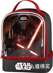 THERMOS 膳魔师 Star Wars Episode VII 星球大战 双层午餐包