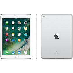 Apple iPad Air 2 MGTY2CH/A 9.7英寸平板电脑 (128G / WLAN / 银色)