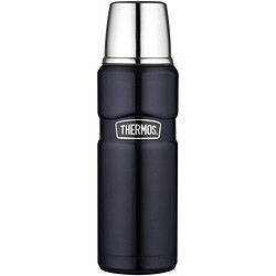 Thermos 膳魔师 Stainless King Compact Bottle 小型不锈钢保温杯 475ml
