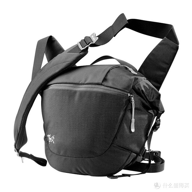 这背包挺适合上下班使用的，小巧方便