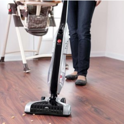 Hoover 胡佛 Platinum系列 LiNX BH50010 无线吸尘器 