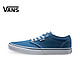 双11预售：VANS 范斯 ATWOOD 男款帆布鞋