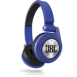 JBL Synchros E40BT封闭式头戴蓝牙耳机