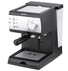 Donlim 东菱 DL-KF6001 意式半自动咖啡机