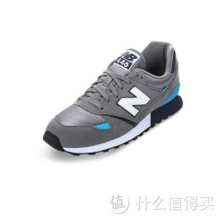 new balance 446 中性复古跑步鞋