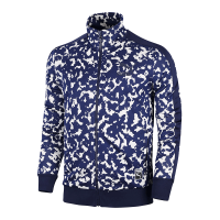 双11预售：PUMA 彪马 Camo T7 572079 男子针织外套