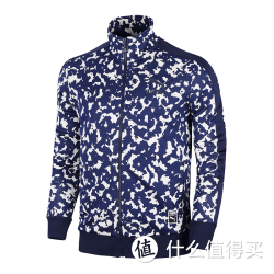 PUMA 彪马 Camo T7 572079 男子针织外套