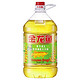 金龙鱼 维生素A营养强化大豆油5L