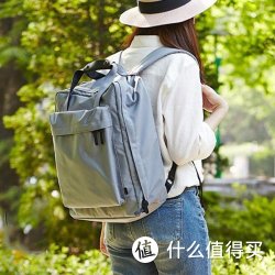 乐昂 TravelSeason系列 短途旅行包